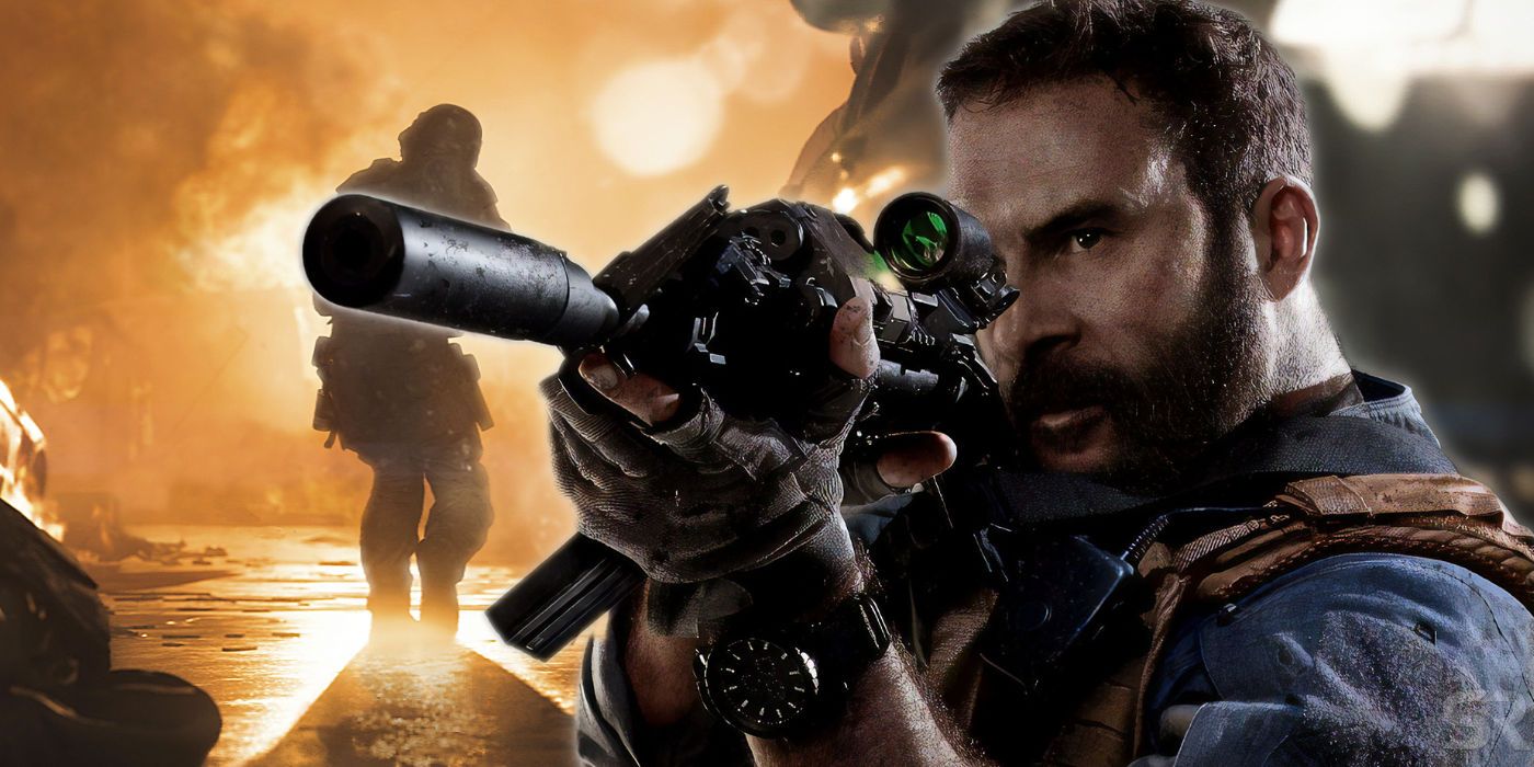TakeTwo & Activision Dominated The 2010s With GTAV & Call of Duty Sales