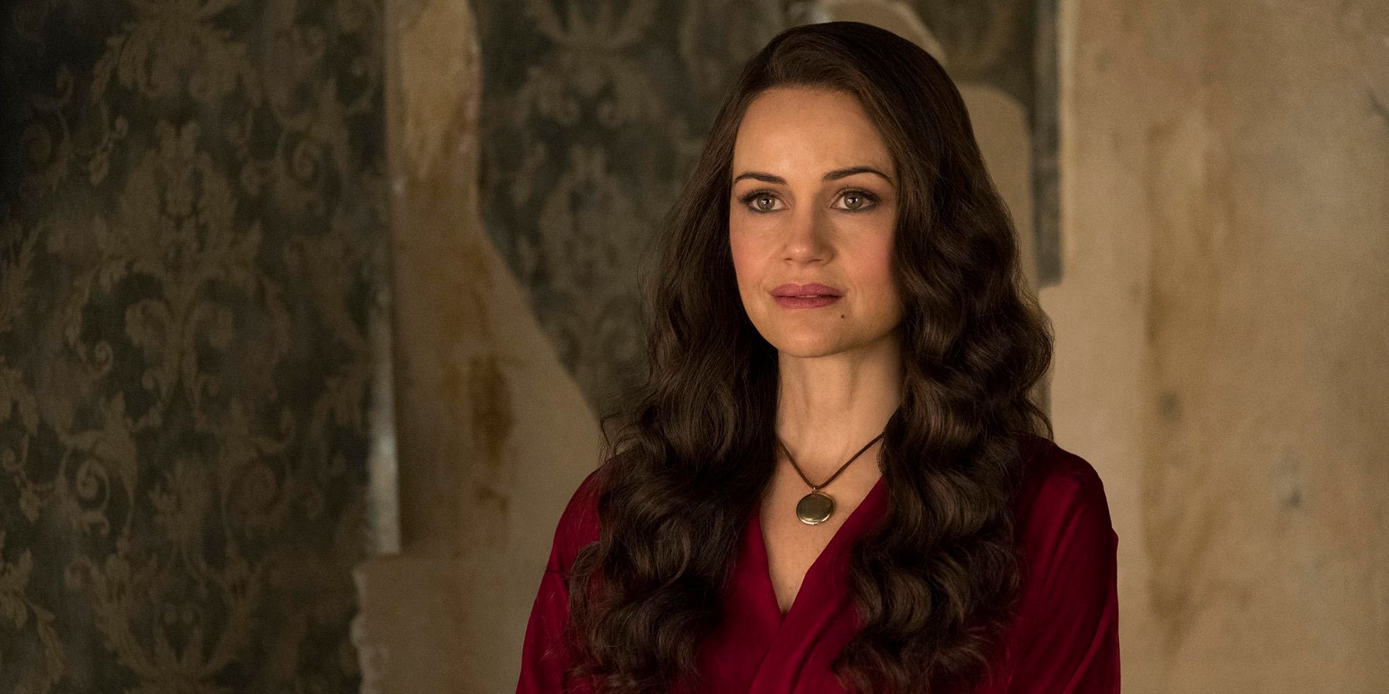 10 Saddest Moments In Haunting Of Hill House