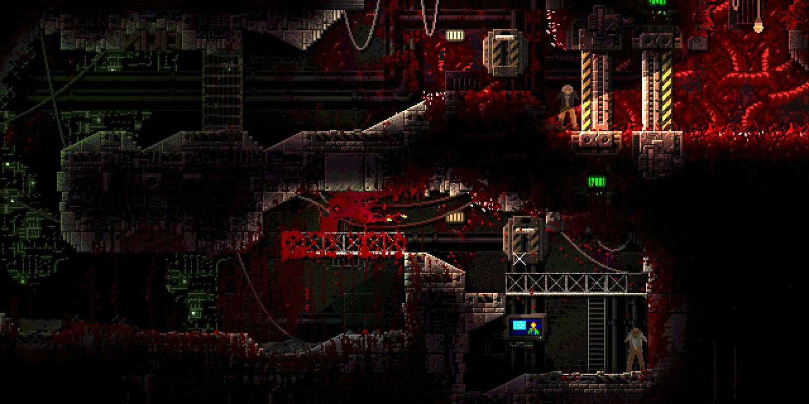 10 Best Horror Games Based On Movies