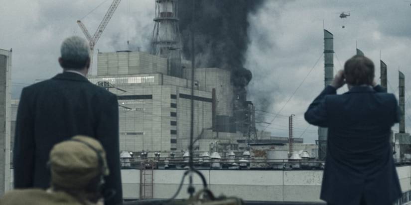 Chernobyl: 10 Biggest Act of Heroism On The Show
