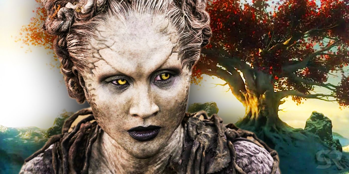 Game of Thrones: The Children Of The Forest Explained