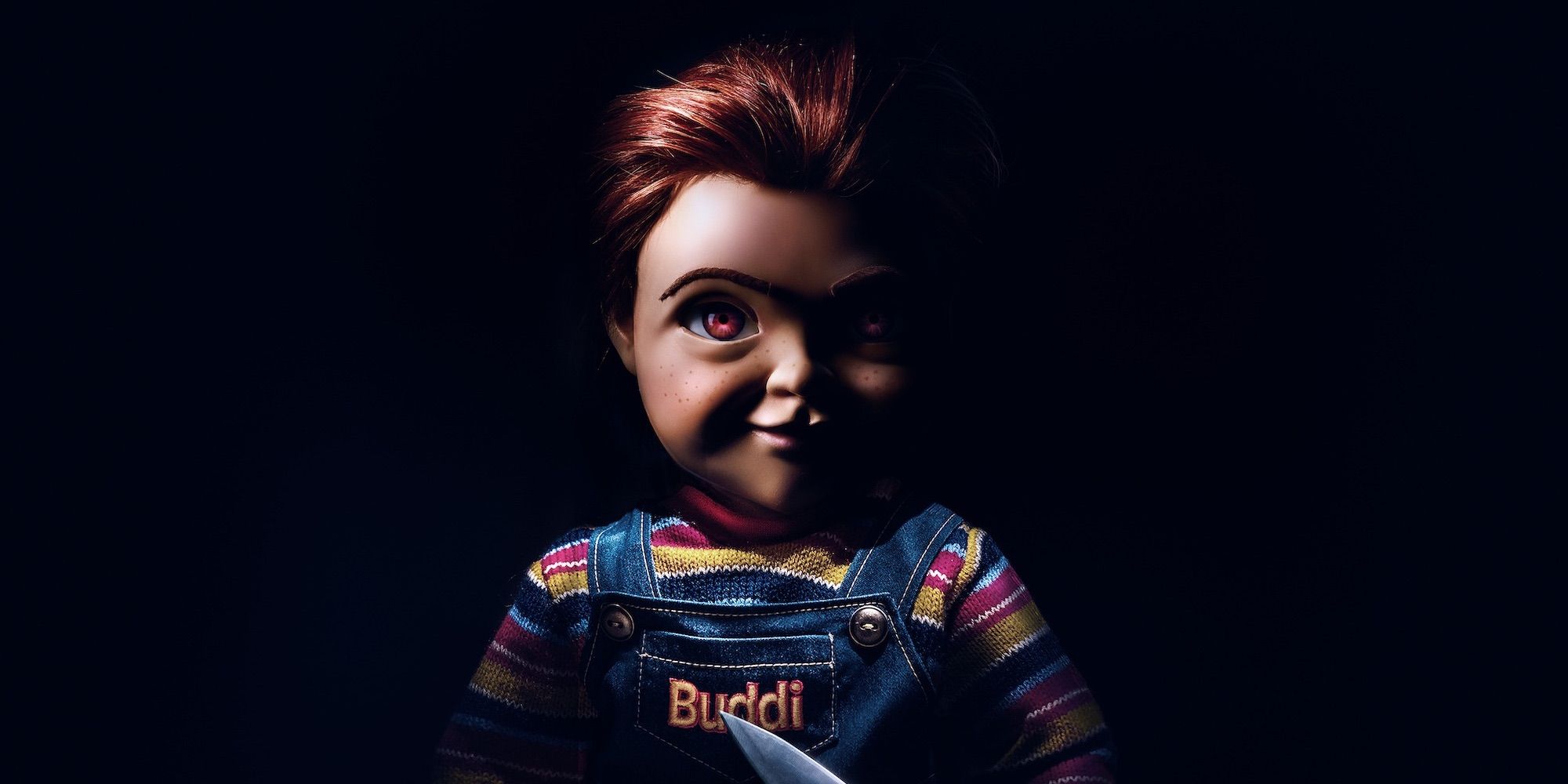 chucky buddi doll 2019