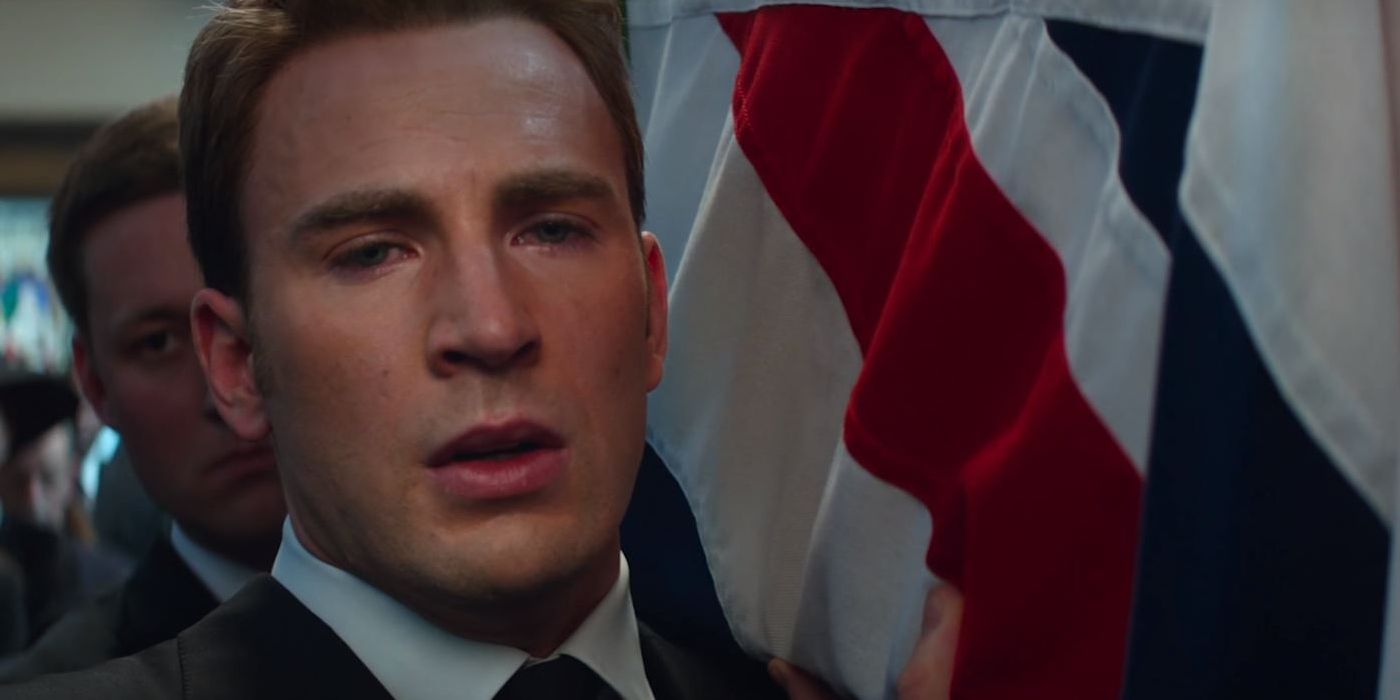 10 Mind-Blowing Captain America Theories You Need To See