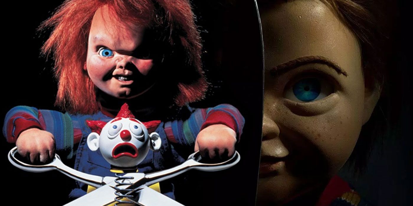 Child's Play: 10 Callbacks To The Original Movies 