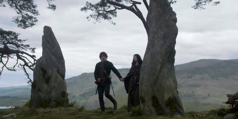 Outlander: 10 Facts About Craigh Na Dun & The Stones You Missed