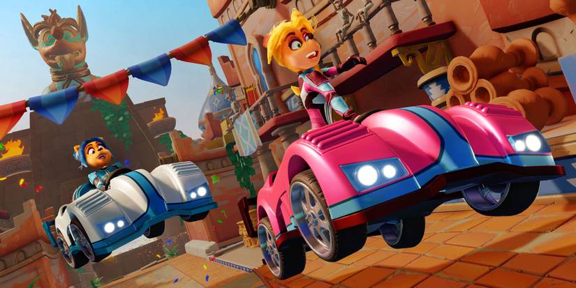 Crash Team Racing Nitro-Fueled Review: Return Of A Karting Classic