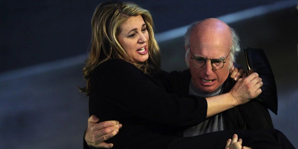 9 Actors Who Have Starred In Both Seinfeld And Curb Your Enthusiasm