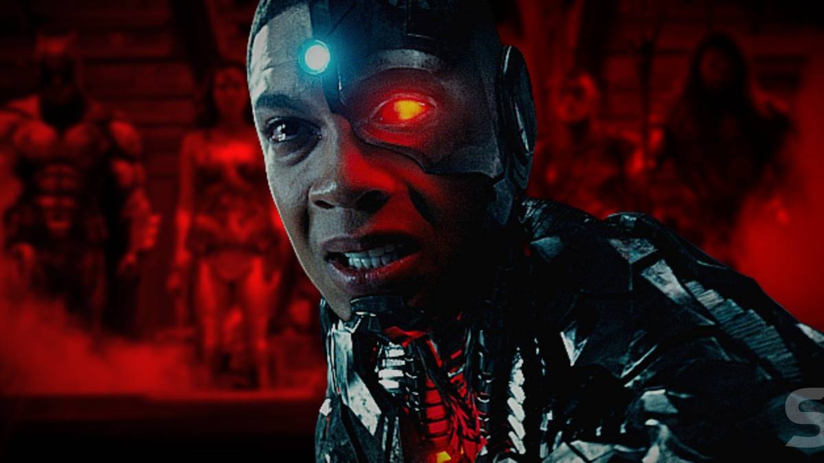 Justice League: Cyborg’s Original Role In Zack Snyder’s Cut Explained