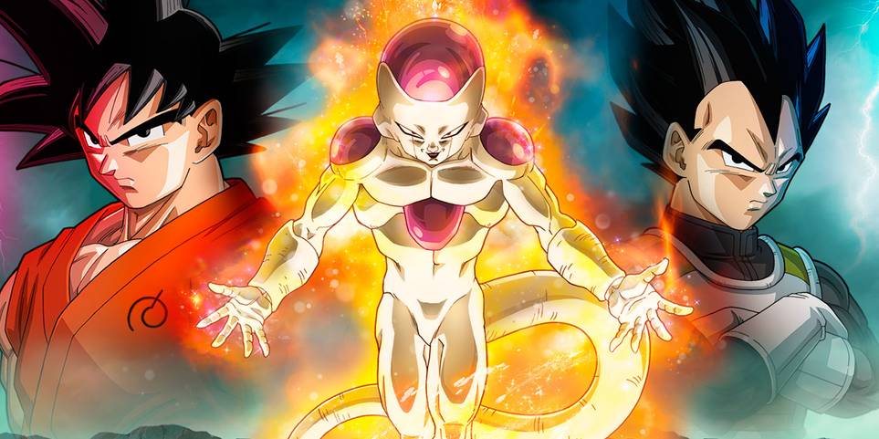 Ou Regarder Dragon Ball Z Dans L'ordre Chaque film Dragon Ball (dans l'ordre chronologique) | Simbolo Reiki