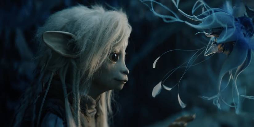 The Dark Crystal: 10 Things You Didn't Know About Deet