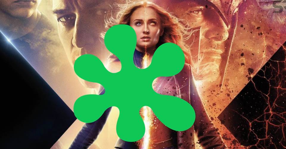 Dark Phoenix Has The Worst Rotten Tomatoes Score Of Any X Men Movie Тёмный фе́никс» — американский супергеройский фильм на основе комиксов о людях икс marvel comics, а в частности на «саге о темном фениксе».