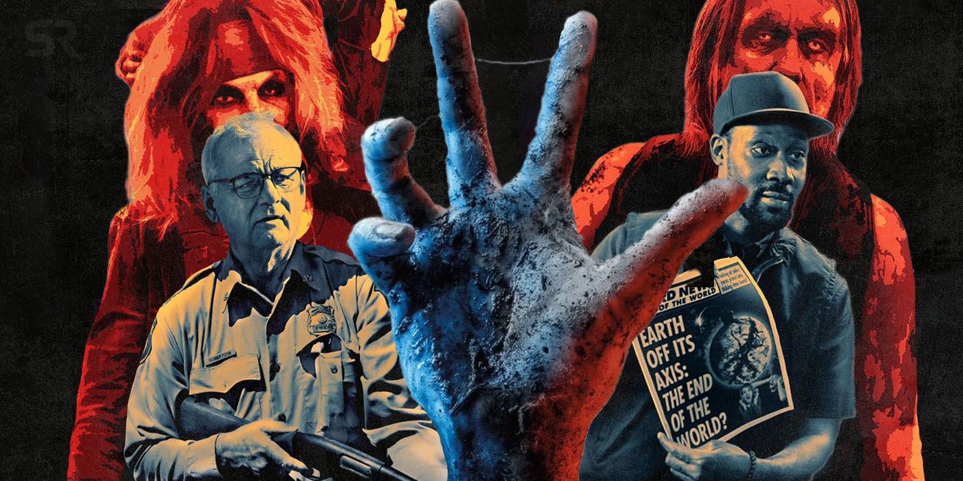The Dead Don't Die Ending Explained Screen Rant