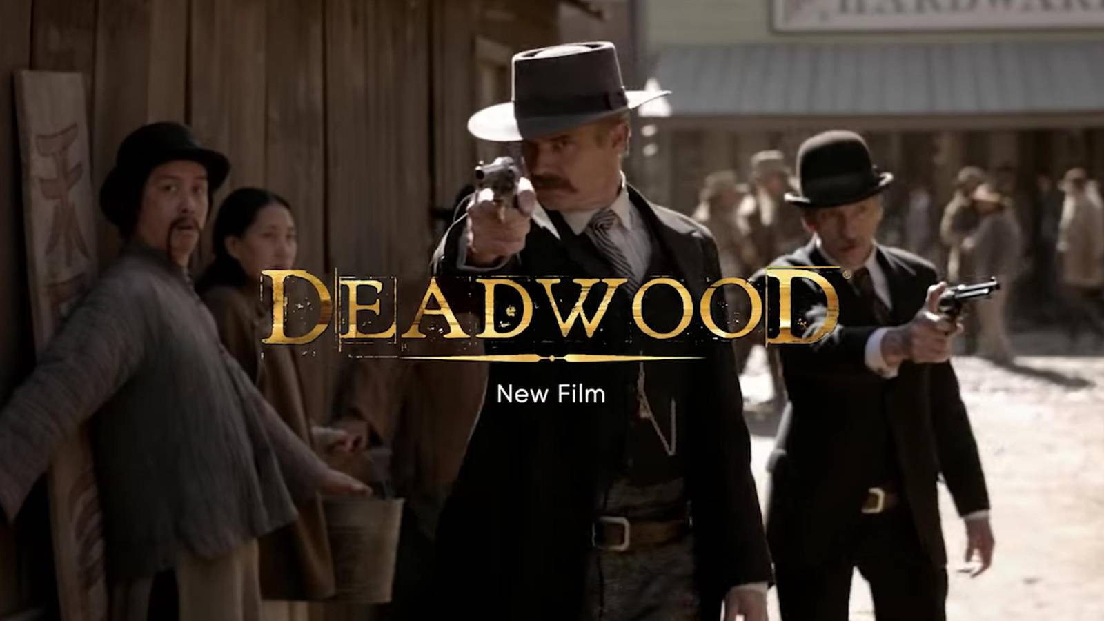 Deadwood: 5 Things In The Movie That Are Historically Accurate (And 5 Things That Are Reimagined)