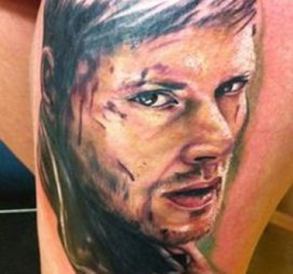 10 Supernatural Fan Tattoos You Need To Consider Before The Show Ends -  