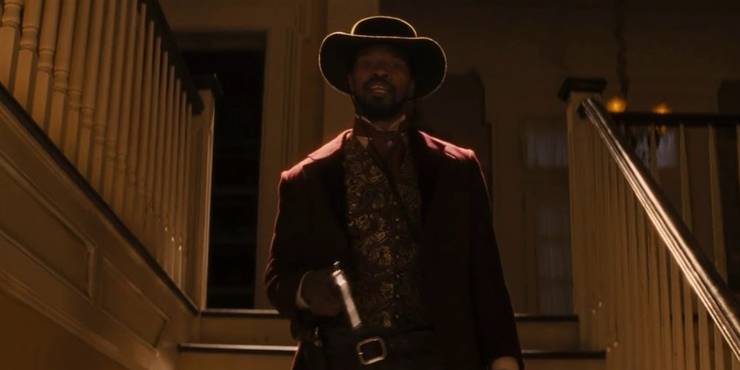 Django Unchained Django S 14 Greatest Quotes Screenrant