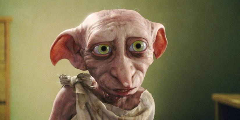 Harry Potter: 10 Darkest Book Scenes That Were Cut From The Movies ...