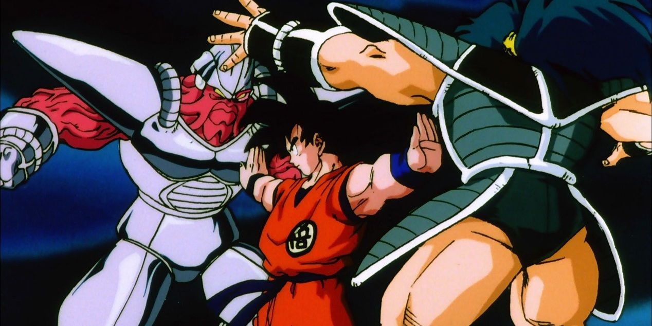 Where to Watch Dragon Ball Z: How to Stream Online