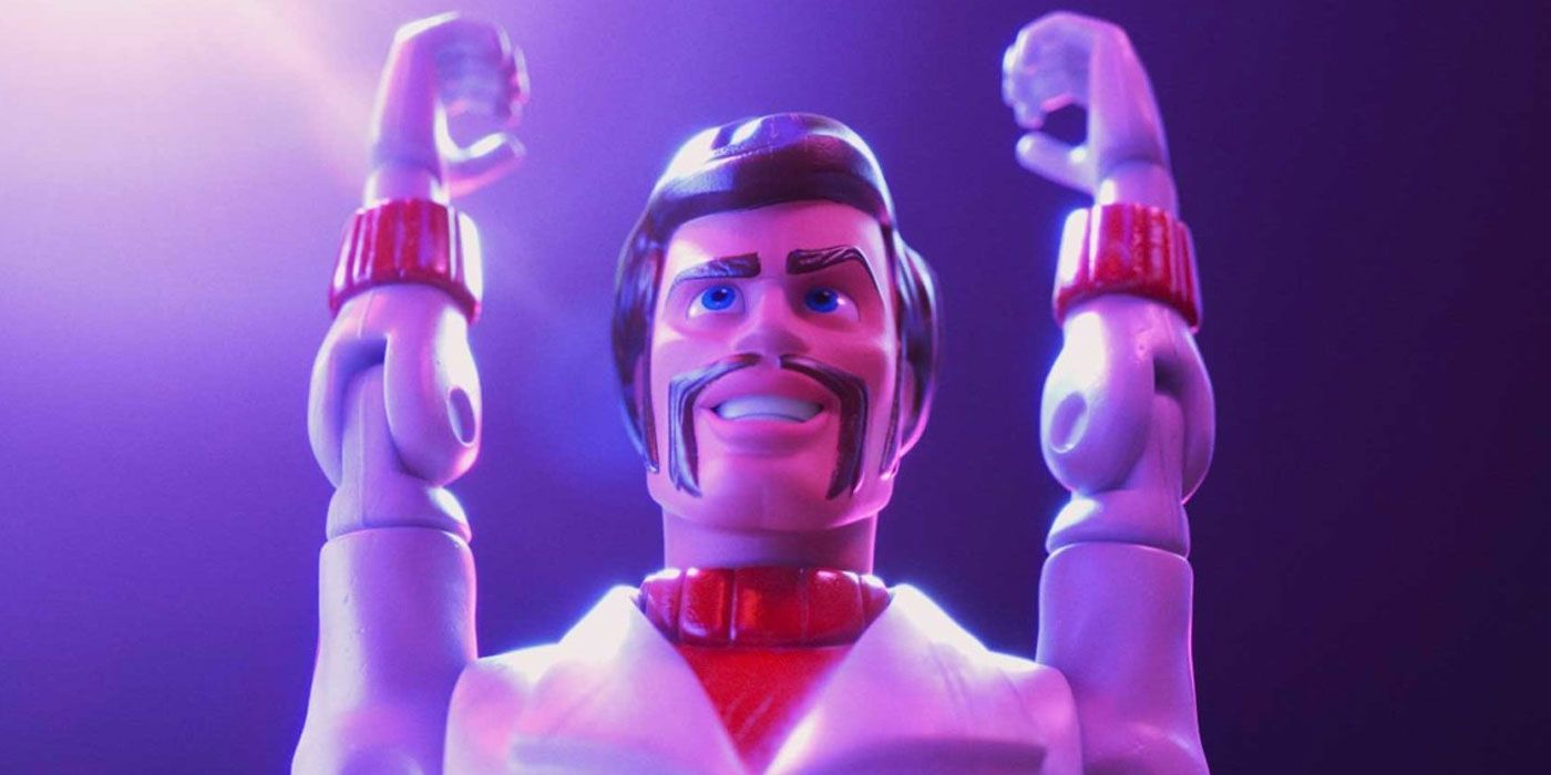 10 Characters We'd Love To See Return In Toy Story 5