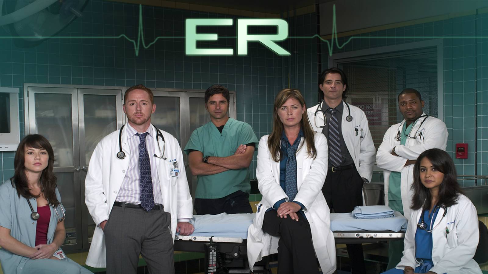 ER: 10 Storylines That Were Never Resolved
