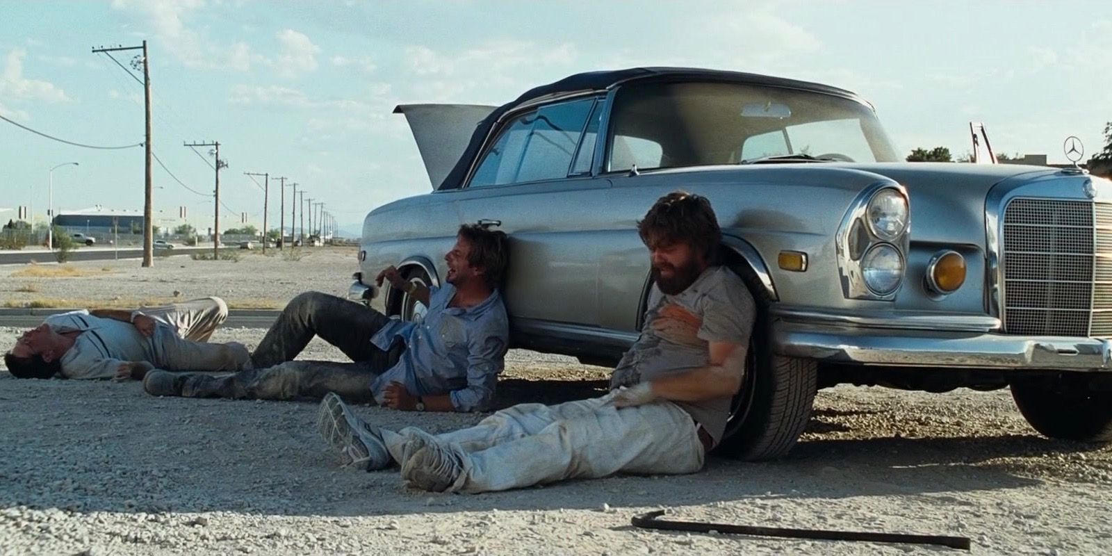 15 Most Hilarious Quotes From The Hangover