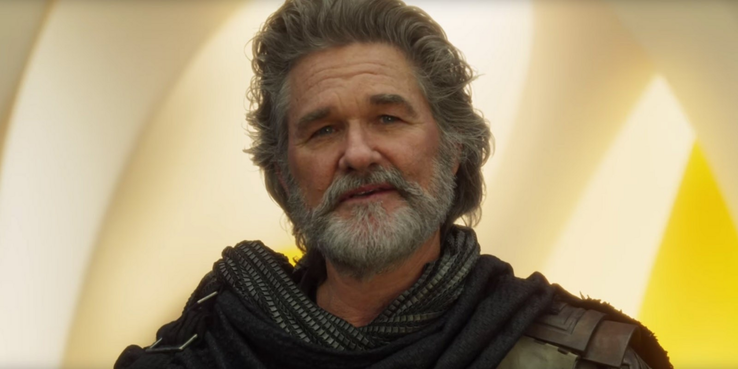 Thanos é um Eterno? Veja como Os Eternos já podem estar conectados ...