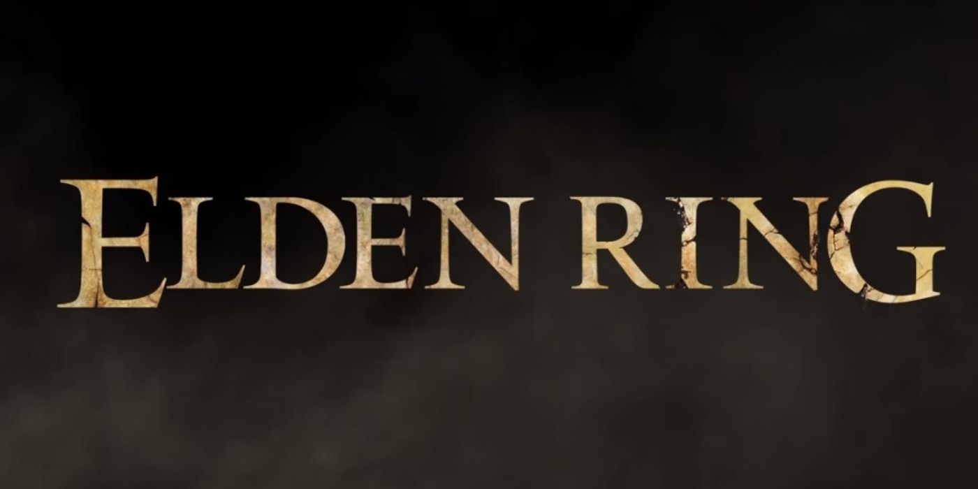 Elden Ring Trailer R.R. Martin & FromSoftware's Game Revealed