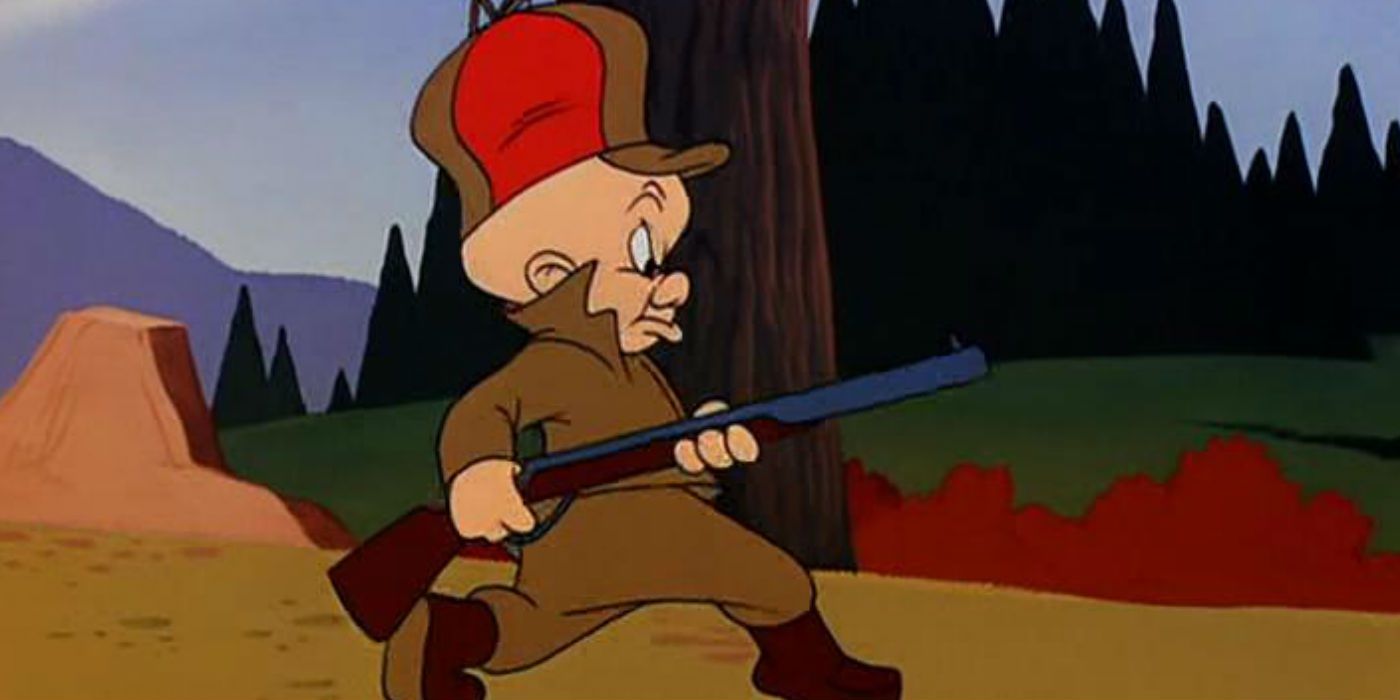 Elmer Fudd. has been a continual nemesis of both Bugs Bunny and Daffy Duck,...