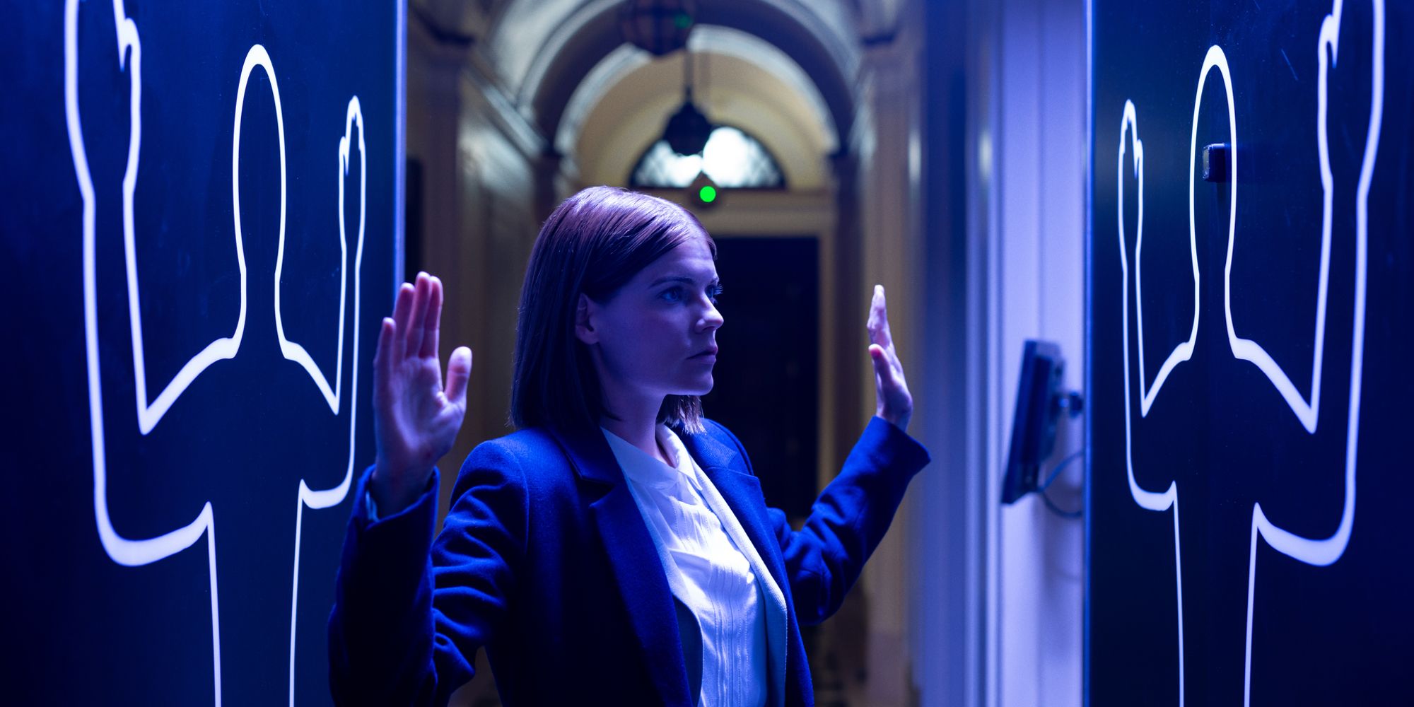 The Rook Summary, Trailer, Season List, Cast, Where to Watch and More