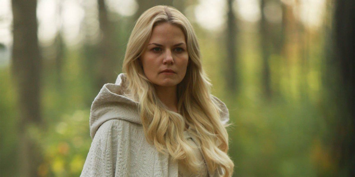 Once Upon A Time 5 Best Character Arcs (And 5 Worst)