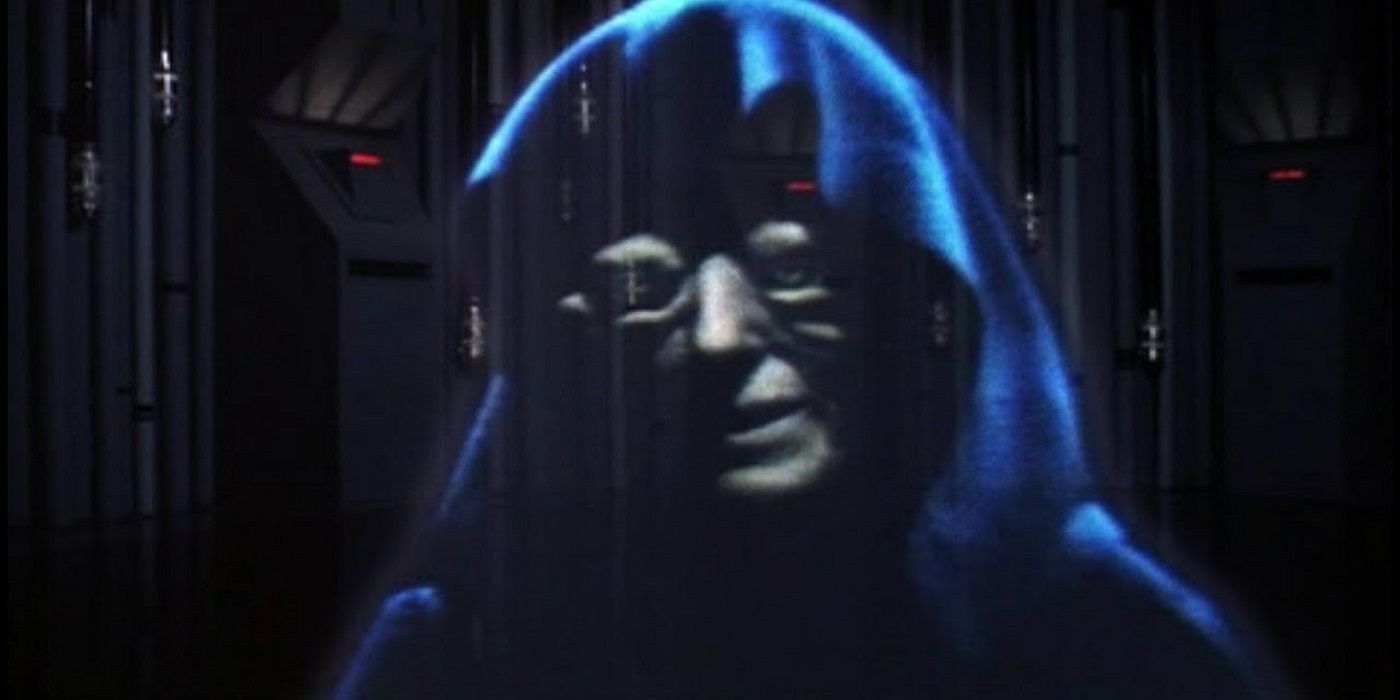 Every Actor Who Has Played Emperor Palpatine In Star Wars