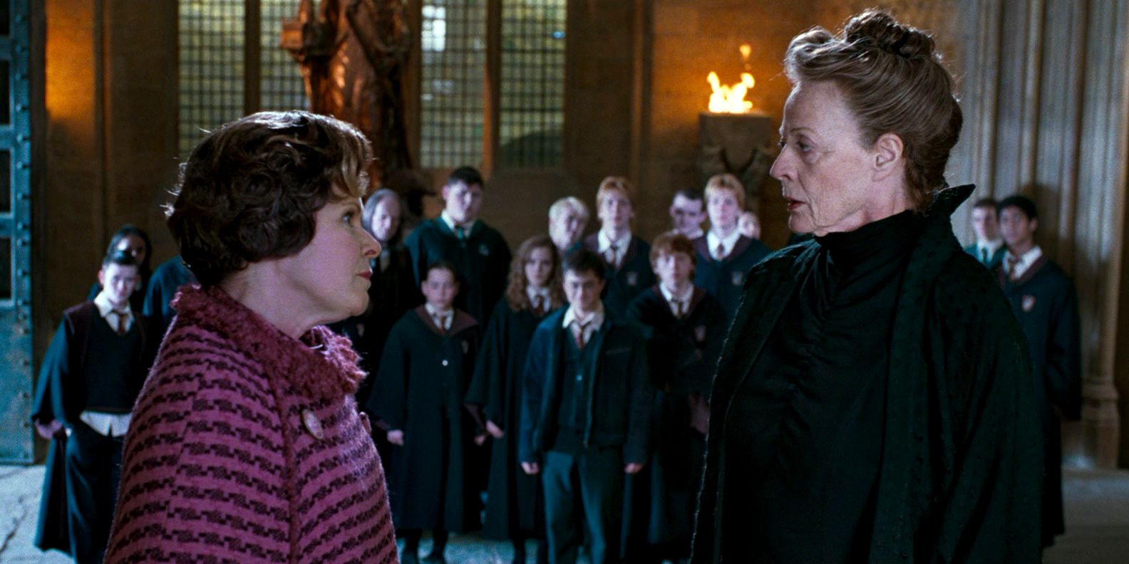 Harry Potter 10 Things You Didn’t Know About Dolores Umbridge