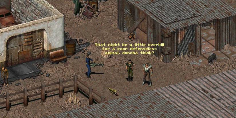 10 Video Games To Play If You Liked HBO's Chernobyl