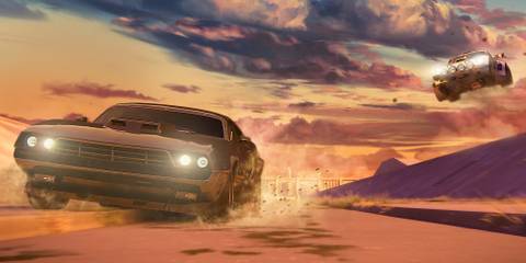 Fast & Furious Spy Racers Summary, Trailer, Season List, Cast, Where to ...