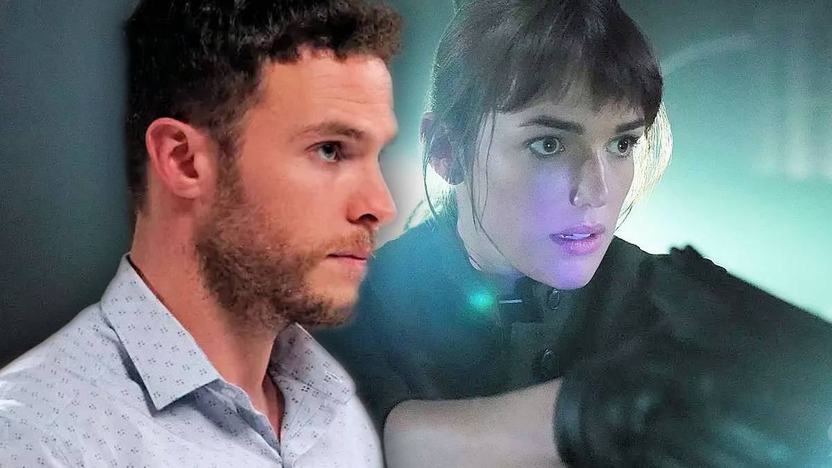 Agents of SHIELD Just Resolved Paradox Fitz Better Than Season 5