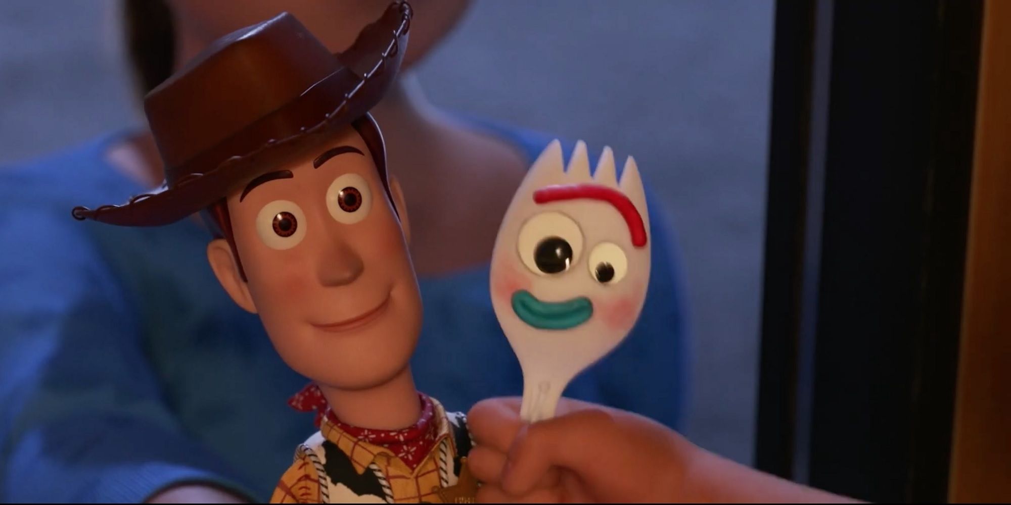 10 Questions Forky Could Ask in Disney Plus Forky Asks A Question