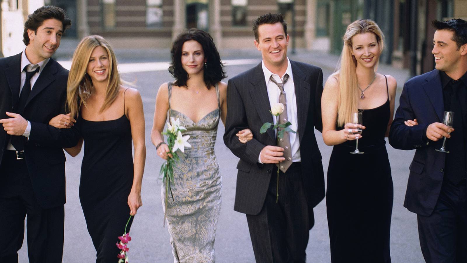 10 Things From Friends That Haven't Aged Well