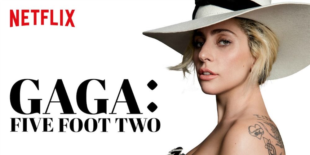 Gaga Five Foot Two
