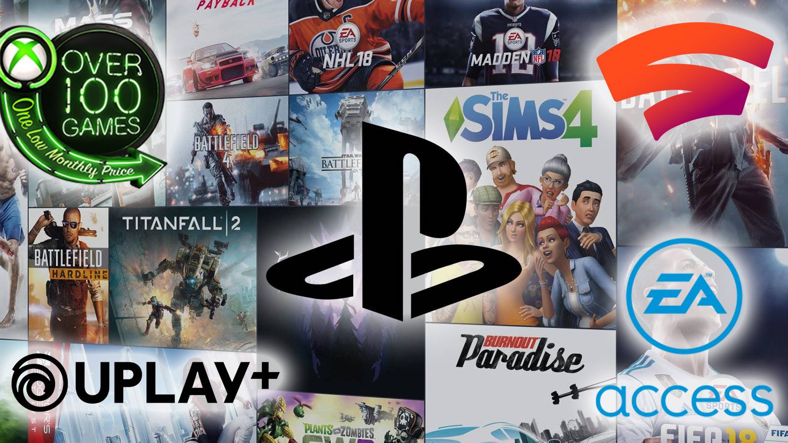 GDC Survery Shows Game Devs Mixed Over Subscription Service Value