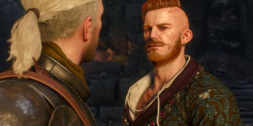 The Witcher: 15 Villains We Hope To See In The Netflix Show