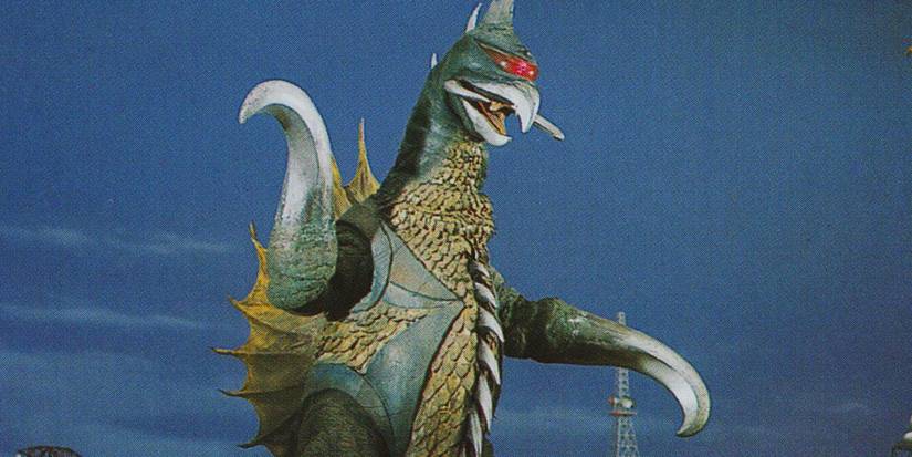 10 Most Brutal Monster Fights In Godzilla's Movies