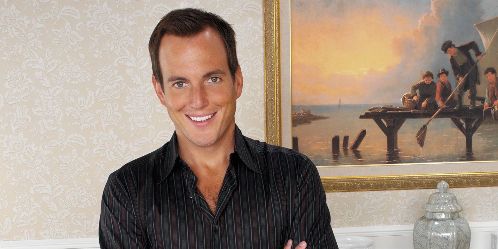 Arrested Development 10 Of Gob’s Most Inappropriate Pickup Lines