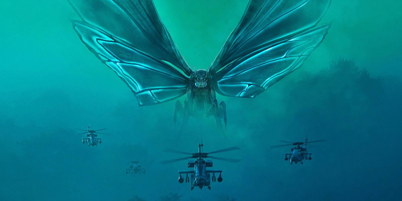 Godzilla x Kong Perfectly Set Up A New Monsterverse Spinoff To Follow 89% Rotten Tomatoes Hit