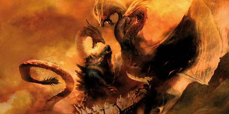 Godzilla 3 Release Date Story Trailer Info Every Update