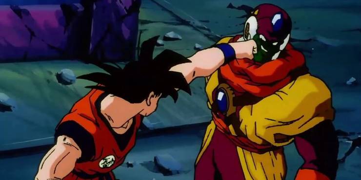 Every Single Dragon Ball Movie In Chronological Order
