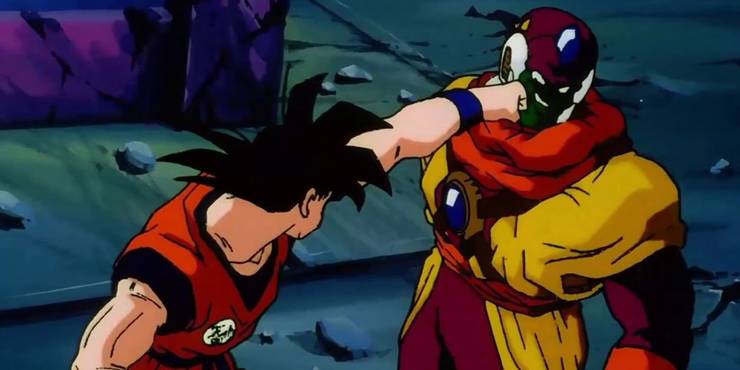 Every Single Dragon Ball Movie In Chronological Order Every Single Dragon Ball Movie In Chronological Order
