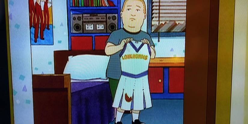 King Of The Kill: 10 Most Hilarious Hank Hill Quotes
