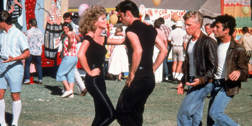 Grease Grease: What Year The Movie Is Supposed To Be Set In