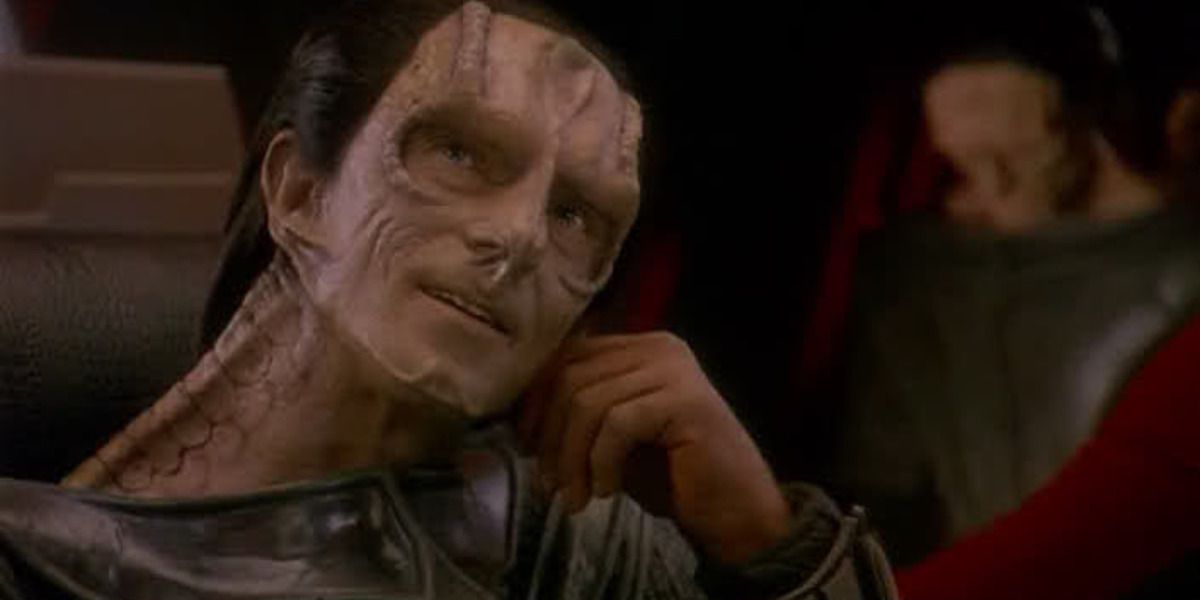 Gul Dukat