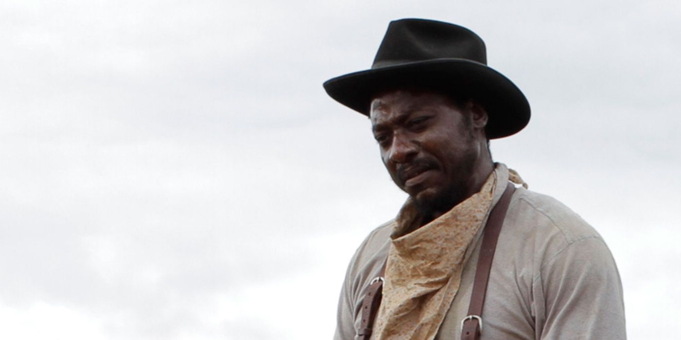 10 LittleKnown Facts About The Hell on Wheels Cast