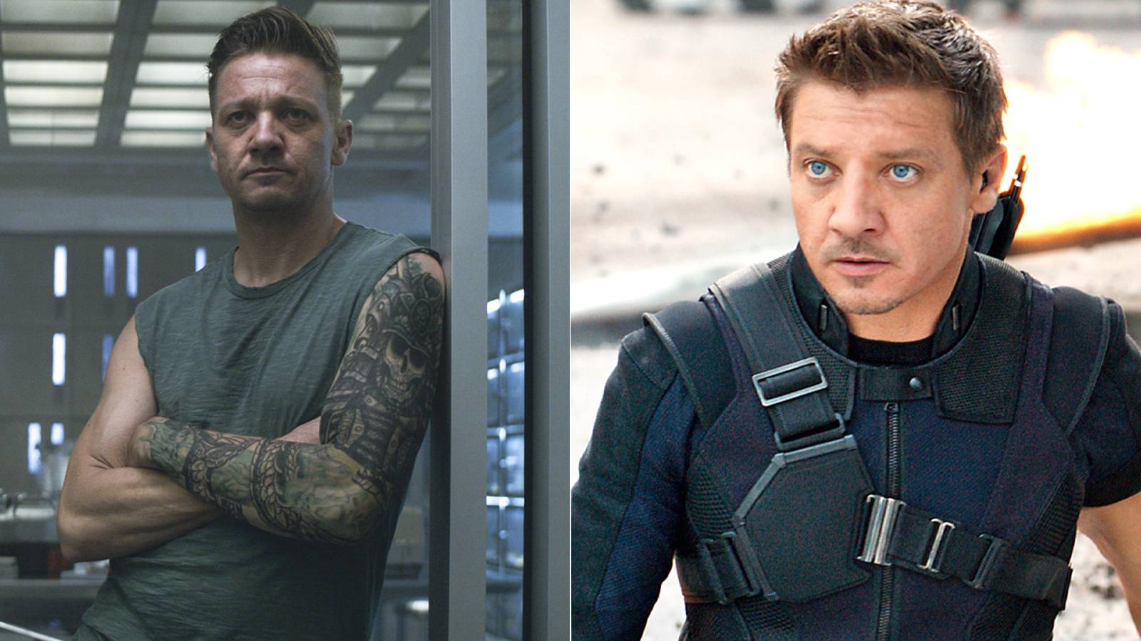 10 Times Hawkeye Proved He's Not As Useless As Everyone SaysChe